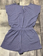 Load image into Gallery viewer, Wilfred Free indigo romper - Hers size XS
