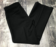 Load image into Gallery viewer, Club Monaco black mid rise dress pants - Hers size 4
