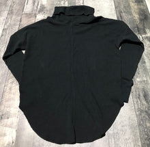 Load image into Gallery viewer, Babaton black turtle neck long sleeve - Hers size L
