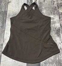 Load image into Gallery viewer, lululemon brown tank top - Hers size approx S

