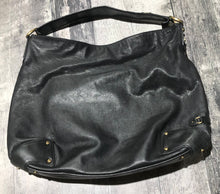 Load image into Gallery viewer, Cole Haan black purse
