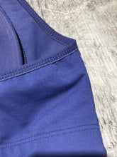 Load image into Gallery viewer, lululemon purple bra - Hers size approx S/M
