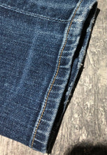 Load image into Gallery viewer, Citizen of Humanity blue high rise skinny jeans - Hers size 26
