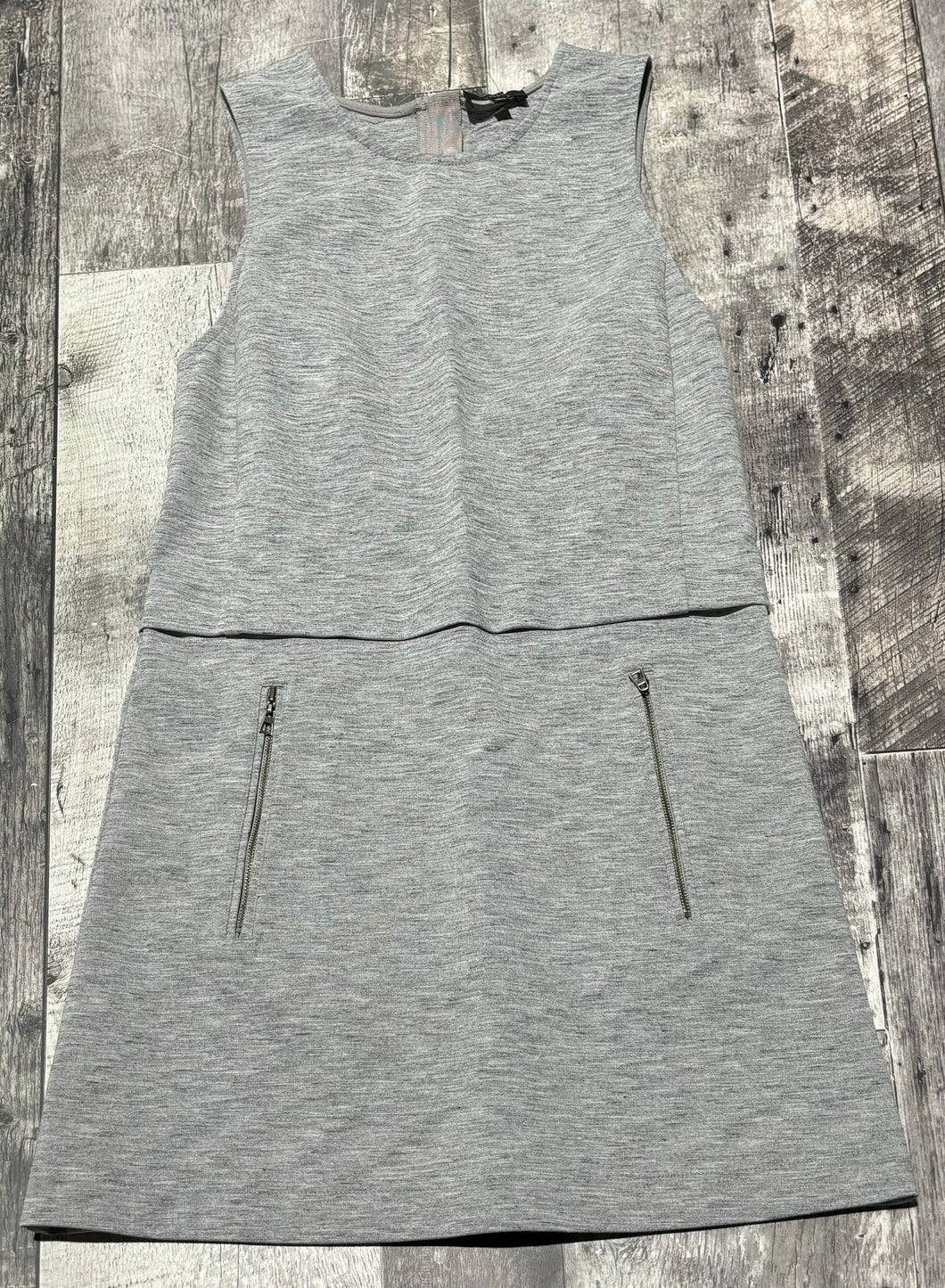 Talula grey dress - Hers size S