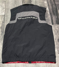 Load image into Gallery viewer, Helly Hansen black/grey vest - Hers size XS
