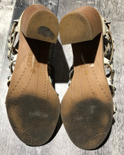 Load image into Gallery viewer, Dolce Vita cream heels - Hers size 8
