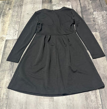 Load image into Gallery viewer, Joe Fresh black dress - Hers size S
