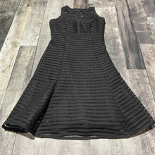 Load image into Gallery viewer, Nanette Lepore black dress - Hers size 2

