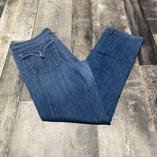 Load image into Gallery viewer, Hudson blue jeans - Hers size 32
