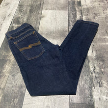 Load image into Gallery viewer, Nudie blue jeans - Hers size 28
