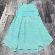 Load image into Gallery viewer, Wilfred blue dress - Hers size 4

