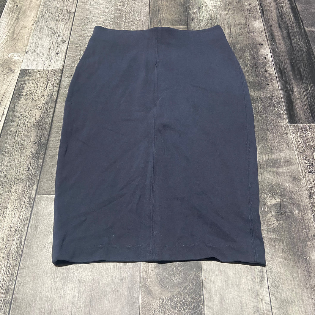 Wilfred blue skirt - Hets size S
