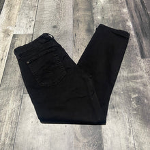 Load image into Gallery viewer, 7 For All Mankind black pants - Hers size 31
