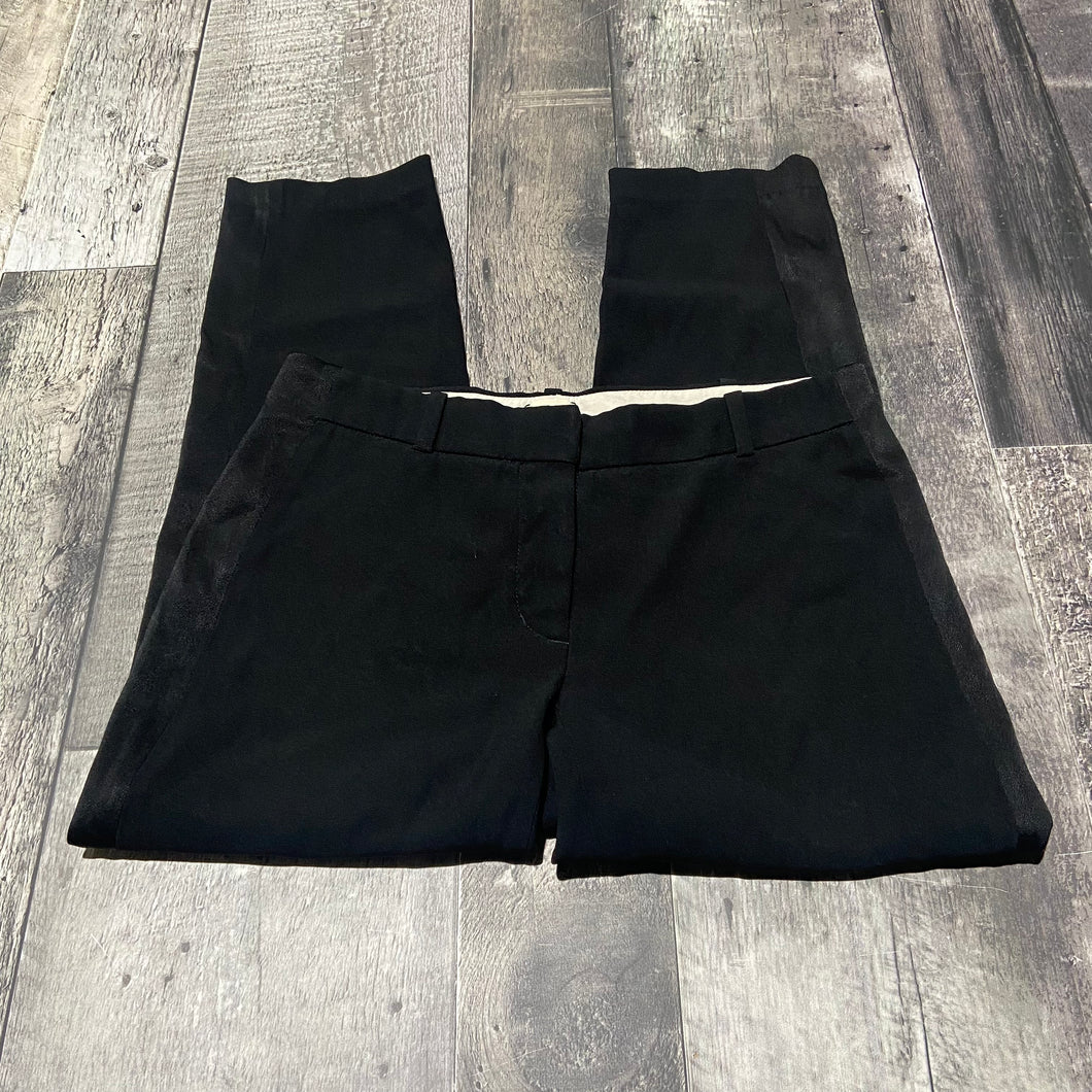 Wilfred black pants - Hers size 0
