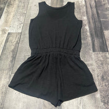 Load image into Gallery viewer, Wilfred black romper - Hers size XS

