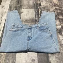 Load image into Gallery viewer, Refuge Denim blue jeans - Hers size 13
