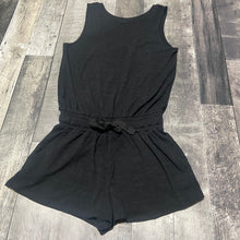 Load image into Gallery viewer, Wilfred black romper - Hers size XS
