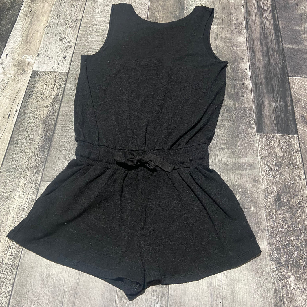 Wilfred black romper - Hers size XS