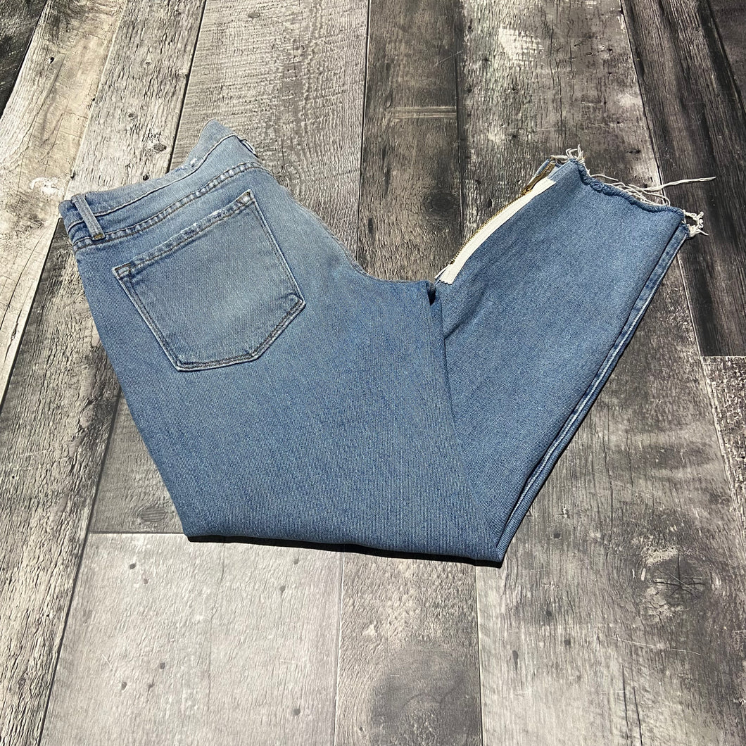 Frame blue jeans - Hers size 28