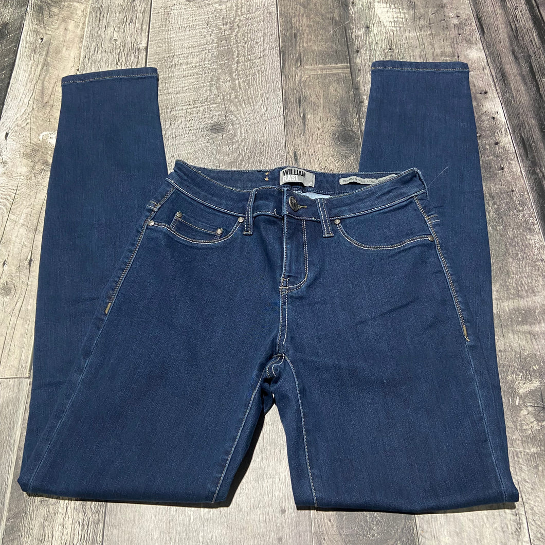 William Rast blue jeans - Hers size r