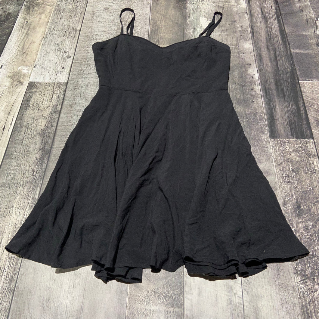 Talula black dress - Hers size 6