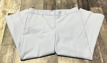 Load image into Gallery viewer, Talbots light blue crop trousers - Hers size 10
