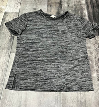 Load image into Gallery viewer, Wilfred Free grey/black tshirt - Hers size S
