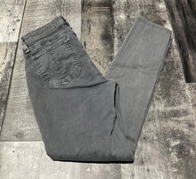 Load image into Gallery viewer, Rag &amp; Bone grey pants - Hers size 26
