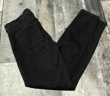 Load image into Gallery viewer, Current Elliot black pants - Hers size 28

