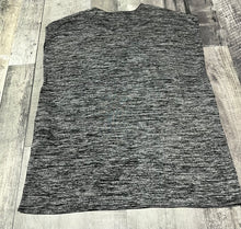 Load image into Gallery viewer, Wilfred Free grey/black tunic dress - Hers size XS
