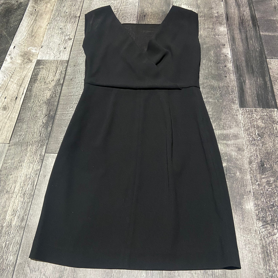 Babaton black dress - Hers size 0