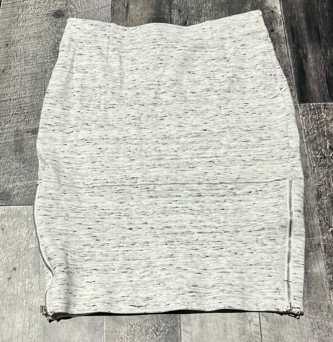 Wilfred grey skirt - Hers size 8