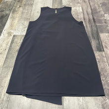 Load image into Gallery viewer, Mudpie navy dress - Hers size M
