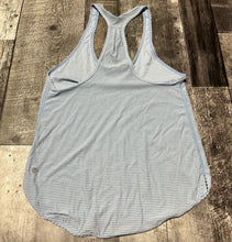 Load image into Gallery viewer, lululemon light blue tank top - Hers size approx S
