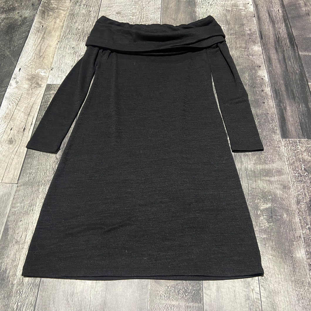 Wilfred black dress - Hers size XS
