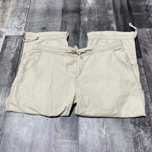 Load image into Gallery viewer, Prana beige pants - Hers size 12
