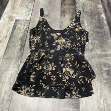Load image into Gallery viewer, Babaton black/beige - Hers size XS
