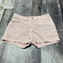 Load image into Gallery viewer, J Brand pink shorts - Hers size 26
