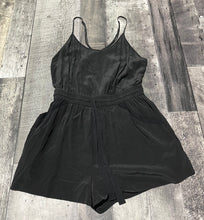 Load image into Gallery viewer, Wilfred black romper- Hers size S
