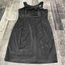 Load image into Gallery viewer, Calvin Klein black dress - Hers size 12
