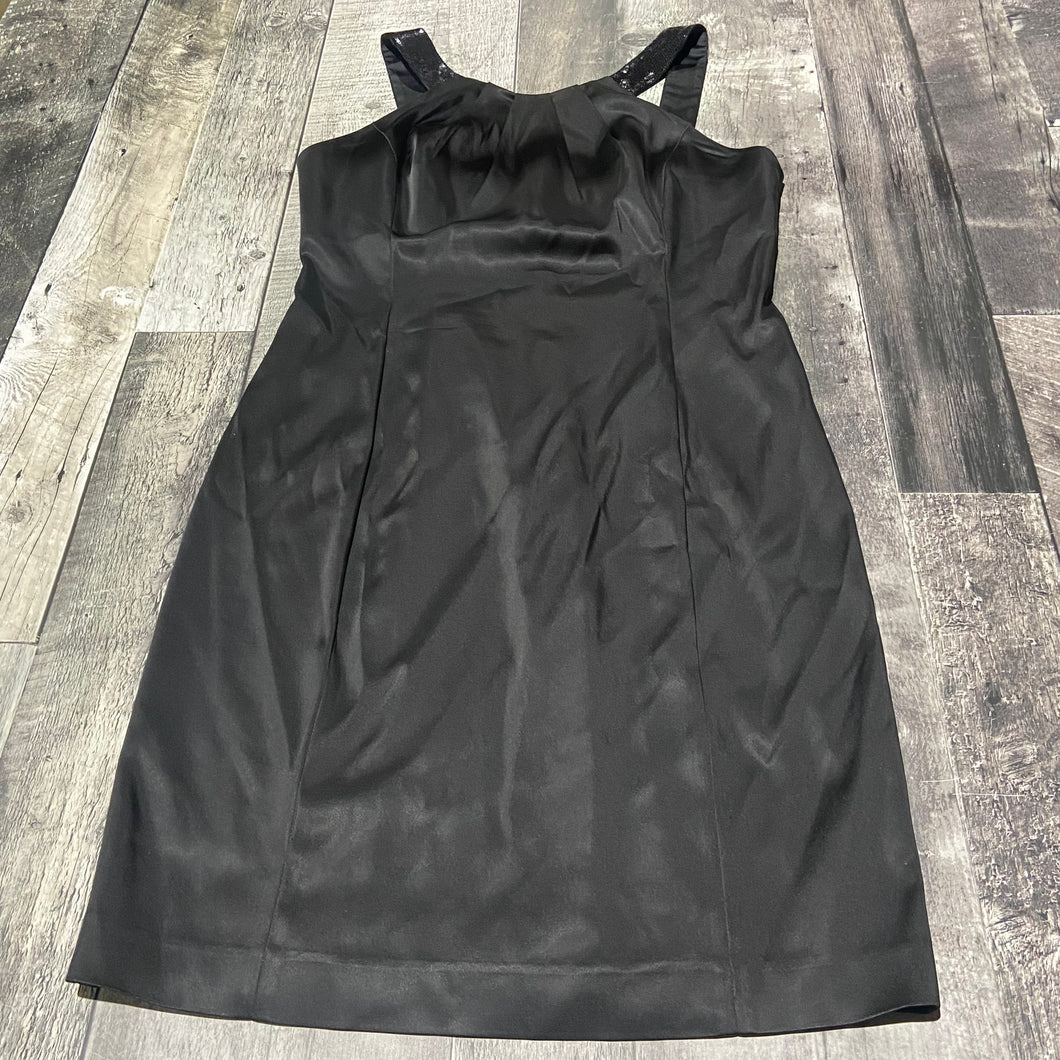 Calvin Klein black dress - Hers size 12