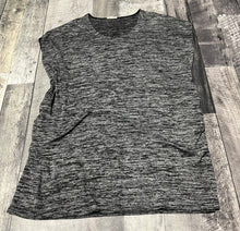 Load image into Gallery viewer, Wilfred Free grey/black tunic dress - Hers size XS
