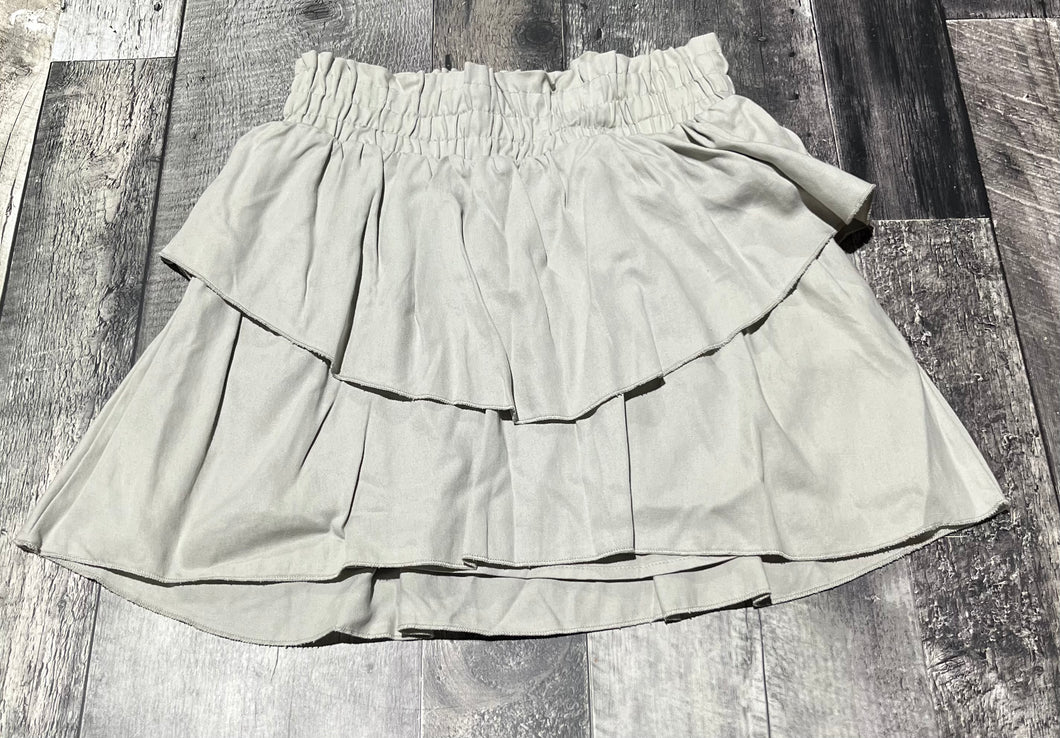 Talula grey skirt - Hers size S