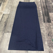 Load image into Gallery viewer, Wilfred Free blue skirt - Hers size XXS
