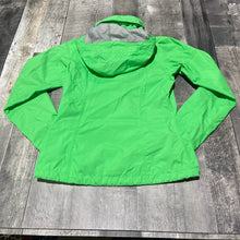 Load image into Gallery viewer, The North Face green jacket - Hers size XS
