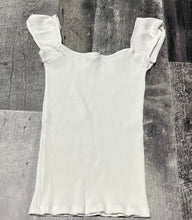 Load image into Gallery viewer, Wilfred Free white blouse - Hers size XS
