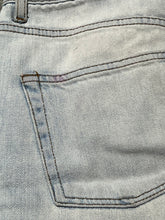 Load image into Gallery viewer, Topshop blue jeans - Hers size 26P
