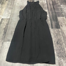 Load image into Gallery viewer, Theory black dress - Hers size 4
