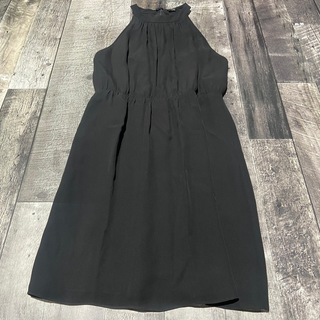 Theory black dress - Hers size 4