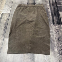 Load image into Gallery viewer, Wilfred Free grey skirt - Hers size 2
